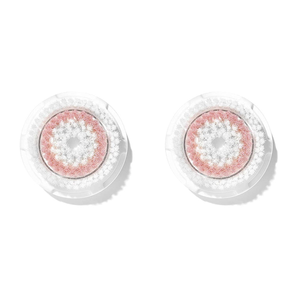 Clarisonic Brush Head Replacement | Radiance Facial Cleansing | Added to Transparency Portal, Compatible with Mia 1, Mia 2