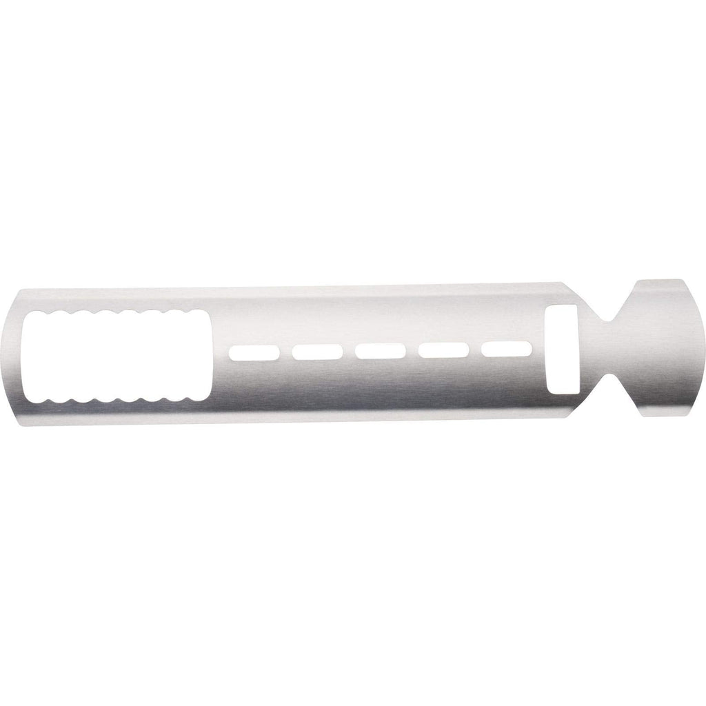 Westmark 63302260 Tongs for Burnt Punch, 30.5 cm/12" Length, Stainless Steel