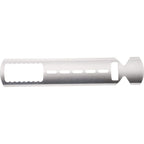Westmark 63302260 Tongs for Burnt Punch, 30.5 cm/12" Length, Stainless Steel