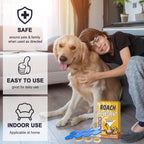 DALIYREPAL Roach Repellent,Cockroach Repellent,Roach Away, Roach Repeller for Indoor/Outdoor Use,Cockroach Deterrent, Roach Control, 8 Count Effectively Roach Control Safe Around Pet & Plant