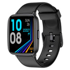 Fitness Tracker Watch with Heart Rate Monitor, Activity Tracker with Pedometer, Sleep Monitor, Calories & Step Counter, IP68 Waterproof Smart Watches for Women Men Fitness Watch for Sports