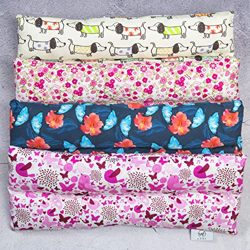 Mastectomy Pillow, Post Heart Surgery Seatbelt Pillow, Port Pillow for Chemo Patients, Hysterectomy Recovery, Csection Recovery, Pacemaker Seatbelt Protection, Great Breast Cancer Gifts for Women