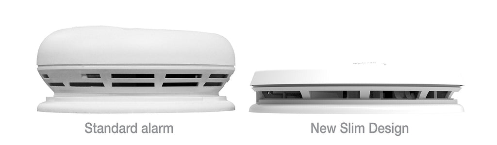 First Alert BRK PRC710 Smoke and Carbon Monoxide Alarm with Built-In 10-Year Battery , White