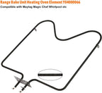 Oven Heating Element Replacement for Maytag Y04000066