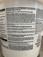 In The Swim 3 Inch Stabilized Chlorine Tablets for Sanitizing Swimming Pools - Individually Wrapped, Slow Dissolving - 90% Available Chlorine - Tri-Chlor - 10 Pounds