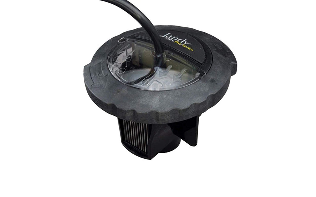 Jandy R0693900 TruClear Salt Cell Assembly, Black