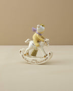 Lenox 895777 2024 Winnie The Pooh Baby's 1st Christmas Ornament