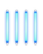 Shootingstar 4 Pack 32050 Replacement Bulbs Compatible with Dyna Trap DT2000XLP DT2000XL DT3012, T5 6W Dyna Trap 1 Acre Mosquito & Flying Insect Trap Replacement UV Bulb