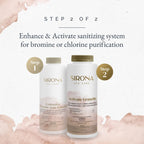 Sirona 82140 Activate Granular, 32 oz
