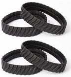 Makhoon R0526100 Track Replacement Compatible with Zodiac MX8, MX6 Pool Cleaner Tire Track R0526100 (4)