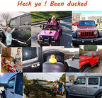 XY-WQ Rubber Duck 150 Pack for Jeeps Bath Toy Assortment - 2.3 Inch Bulk Floater Duck for Kids - Baby Showers Accessories - Party Favors, Birthdays, Bath Time, and More (50 Varieties)