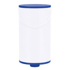 Wowreed Spa Filter Compatible with 303279, FC-2402, Free Flow, AquaTerra, Fantasy Hot Tub Filter, 1 1/2" Finer Thread (1 Pack)