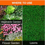 ORTHO Bug B-gon Lawn Insect Killer for Above and Below The Ground - 20 lbs.