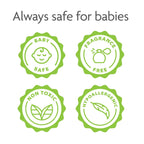 Baby Brezza Universal Detergent Soap Tablets for Baby Brezza Bottle Washer Pro and All Brands of Bottle Washers, 120 Tablets