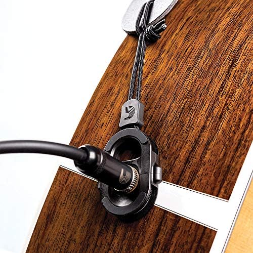 D'Addario Accessories D'Addario Cinch Fit Designed for Taylor Guitars (PW-AJL-02)