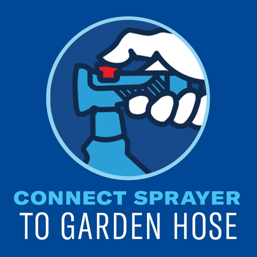 BioAdvanced Tree & Shrub Insect Killer, Outdoor Pest Control, Ready-to-Spray, 32 oz