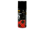 Scotch Super 77 Multipurpose Adhesive Spray, Bonds to Fabric, Cardboard, Plastic, Metal, Wood, Felt, and More, 10.7 Ounces (7716) - 4 Pack