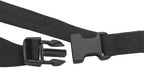 Automotive Adjustable Standing Aid Safety Handle Vehicle Support Grip Handle Disability Help Car Hand Hook- 2 pcs (Black)