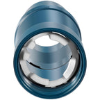 W70345 Cassette Chamber with Compression Ring Assembly Replacement Parts Kit Fit For Zodiac Baracuda G3 & G3 Pro Automatic Suction Side Pool Cleaner Vacuum, Replace W69559, W69563, W70334