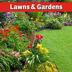 I Must Garden Snake Repellent: Powerful All-Natural Protection - 5lb Bag