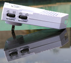 Cleanrth CB006 Advanced Ultrasonic Bat Repelling System | Demands Bats to Leave!