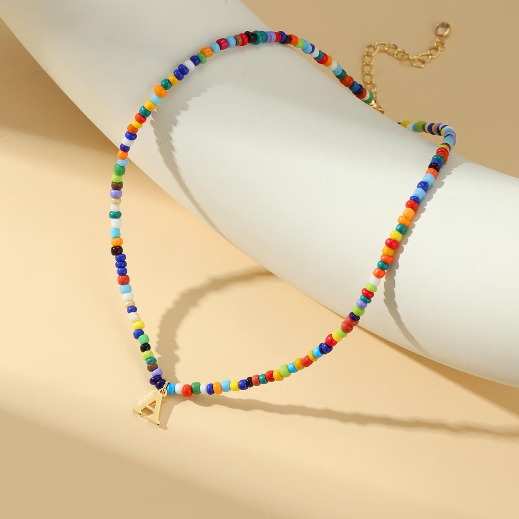 Initial Necklaces for Women - Initial L Necklaces for Girls Teen Girl Gifts Trendy 12 13 14 15 16 Year Old Girl Birthday Gifts