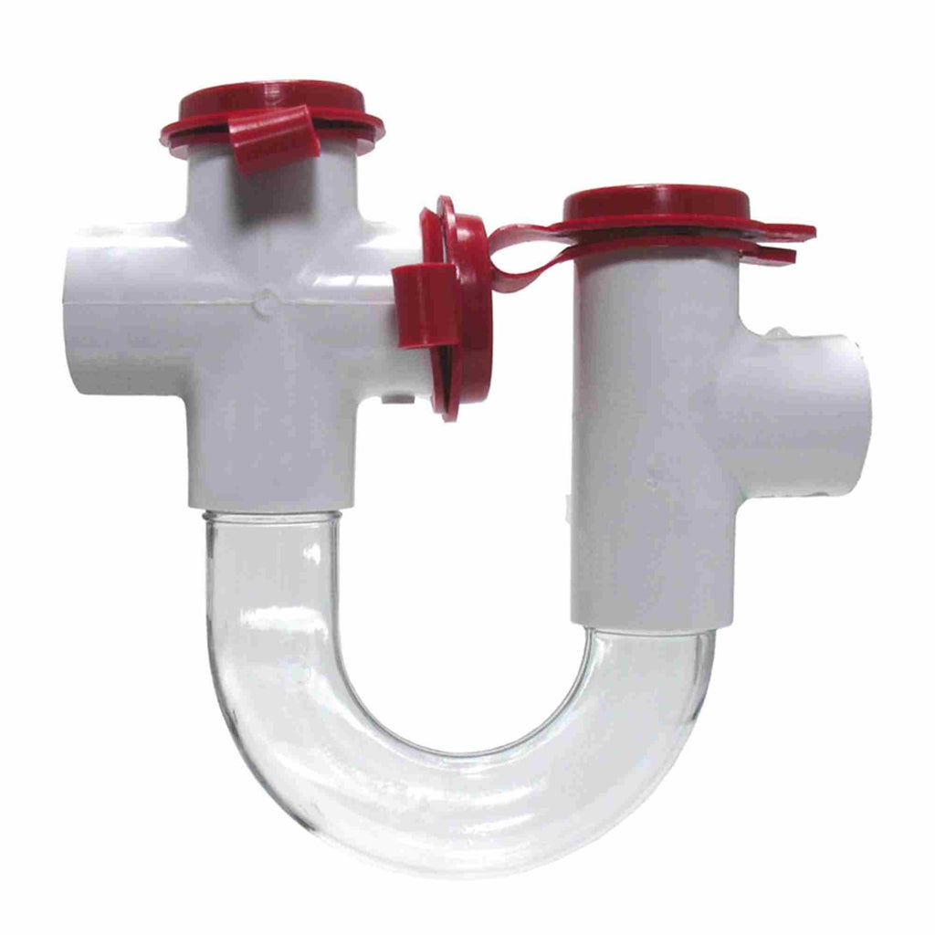 Rectorseal 83113 EZ 113 Trap, 3/4-Inch