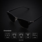 Polarized Sunglasses for Men and Women Mens Sunglasses Driving Sun Glasses UV Blocking