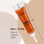 SEISSO Furniture Repair Kit, Wood Floor Repair Kit, Furniture Scratch Repair Wood Fillers, 12 Colors Touch Up for Wood Scratches, Stains, Floors, Laminate, Cabinet, Cherry, Tables, Carpenters