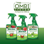 Natria Houseplant Insect Killer, Ready-to-Use, 24 oz