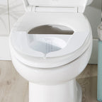 McKesson 16-9522 Commode Specimen Collector Polypropylene Without Closure 27 oz. / 800 Cc Nonsterile (Pack of 100)