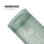 BlenderBottle Classic V2 Shaker Bottle Perfect for Protein Shakes and Pre Workout, 28oz, Full Color Tan
