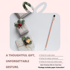 ChangWanna Bracelet Helper Tool Hook - Pretty Bracelet Helper to Put on Yourself, Easy Jewelry Wearing Tool Aid Assistance, Metal Bracelet Buddy Fastening Helper Fastener Necklace Clasp Helper Elderly