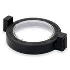 R0445800 Lid with Locking Ring, Pool Pump Lid for Zodiac Jandy Stealth, WaterFall series pump also compatible with Zodiac Jandy ePump variable speed pump and Spa Pumps-model JEP, SHPF, SHPM, SWF