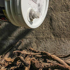 Victor VP362 Snake-A-Way Outdoor Snake Repelling Granules - Snake Away Repellent Repels Against Poisonous and Non-Poisonous Snakes - 28 LBs
