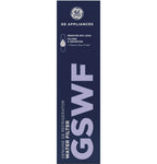 GE GSWF Refrigerator Water Filter | Certified to Reduce Lead, Sulfur, and 50+ Other Impurities | Replace Every 6 Months for Best Results | Pack of 1