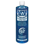 Robarb 20154A-02 Super Swimming Pool Clarifier, 1-Quart, Blue, 2-Pack