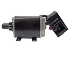 Parts Player New 120V Electric Starter Compatible with Ariens 8HP 10HP 12HP Engines 72403600 Snow Blower 33329, 33329A, 33329B, 33329C, 33329D, 33329E, 33329F, 37000, STC0016, 41022030