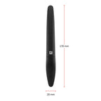 ZWILLING Beauty TWINOX Ceramic Nail File - Black