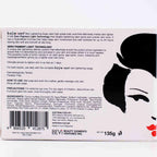Kojie San Skin Brightening Soap - Original Kojic Acid Soap that Reduces Dark Spots, Hyperpigmentation, & Scars with Coconut & Tea Tree Oil - 135g x 3 Bars