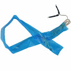 Tattoo Clip Cord Covers - 125pcs Disposable Tattoo Cover Cord Sleeves Bags Clean Barrier Supply for Tattoo Power Cord, Tattoo Supplies, Tattoo Kits, Tattoo Machine Gun Accessories
