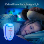 MaxMoxie Ultrasonic Pest Repeller, Humane Mice Control Electronic Insect Repellent, Reject Rodent Bed Bug Spider Rat