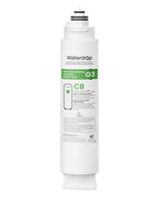 Waterdrop G3-N3CB Filter, Replacement for Waterdrop G3-W & G3P600 & G3P800 Reverse Osmosis System, 12-month Lifetime