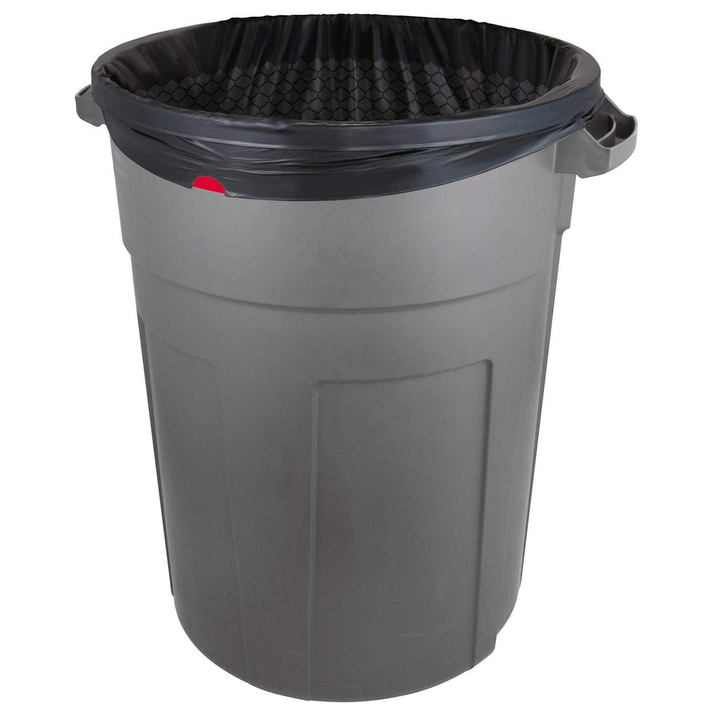 Member's Mark Power-Guard Drawstring Bags - 33 gal. - 90 Count