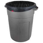 Member's Mark Power-Guard Drawstring Bags - 33 gal. - 90 Count