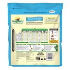 Wagner's 13008 Deluxe Wild Bird Food, 10 lb Bag