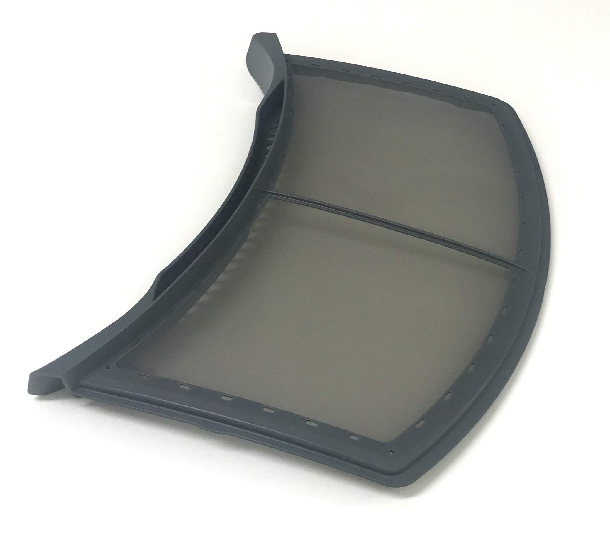 OEM Electrolux Dryer Lint Filter Screen For Electrolux EIMGD55IIW2, EIMGD55IIW4, EIMGD55IIW5, EIMGD55IMB, EIMGD55IMB2