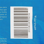 McKesson StayDry Disposable Wipes or Washcloths for Adults with Aloe, Incontinence, Alcohol-Free, Not-Flushable, Pleasantly Fragranced Aloe and Vitamin E Formula