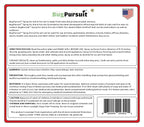 BugPursuit 24oz Ant Killer use for Indoor and Outdoor, Effective, Non-Staining, Ants,Fire Ants, and Other Insect Killer, Ant Spray Safe for Pets and Kids,Non-Toxic, 100% USDA Biobased, Made in USA