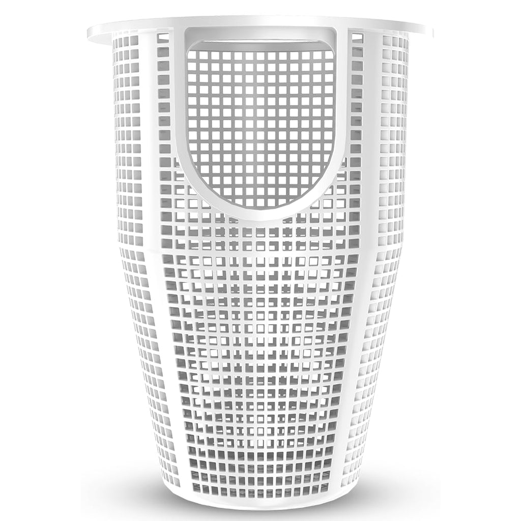 Replacement 070387 Pump Basket for Whisperflo - Intelliflo Pool Pumps - Heavy-Duty Strainer Basket Compatible with 070387Z, B-199, 91110040, 310-3210 - Pool Filter Basket with 1-Year Warranty